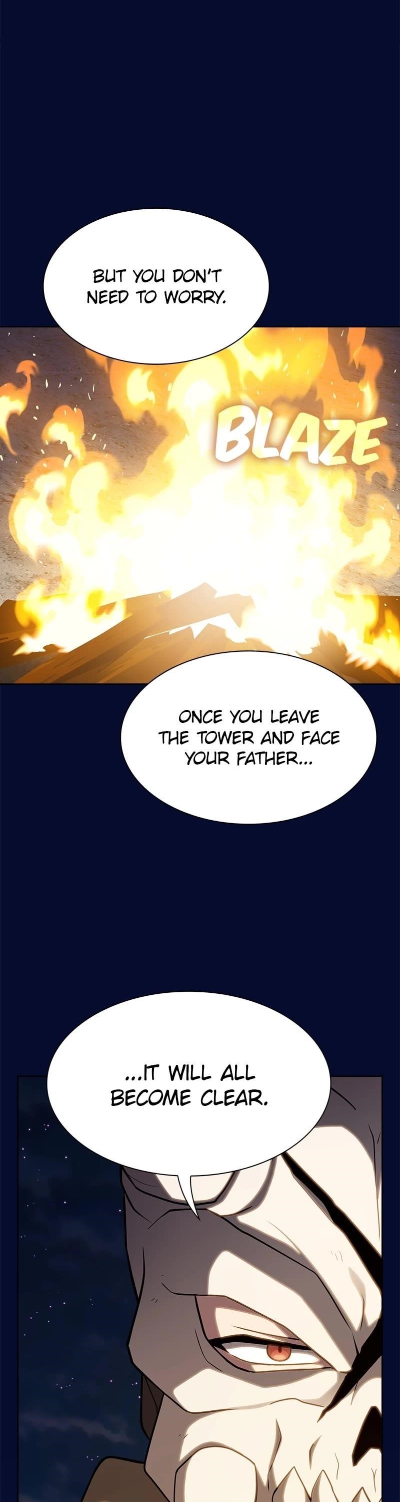 Read The Tutorial Tower Of The Advanced Player EN Manga Online