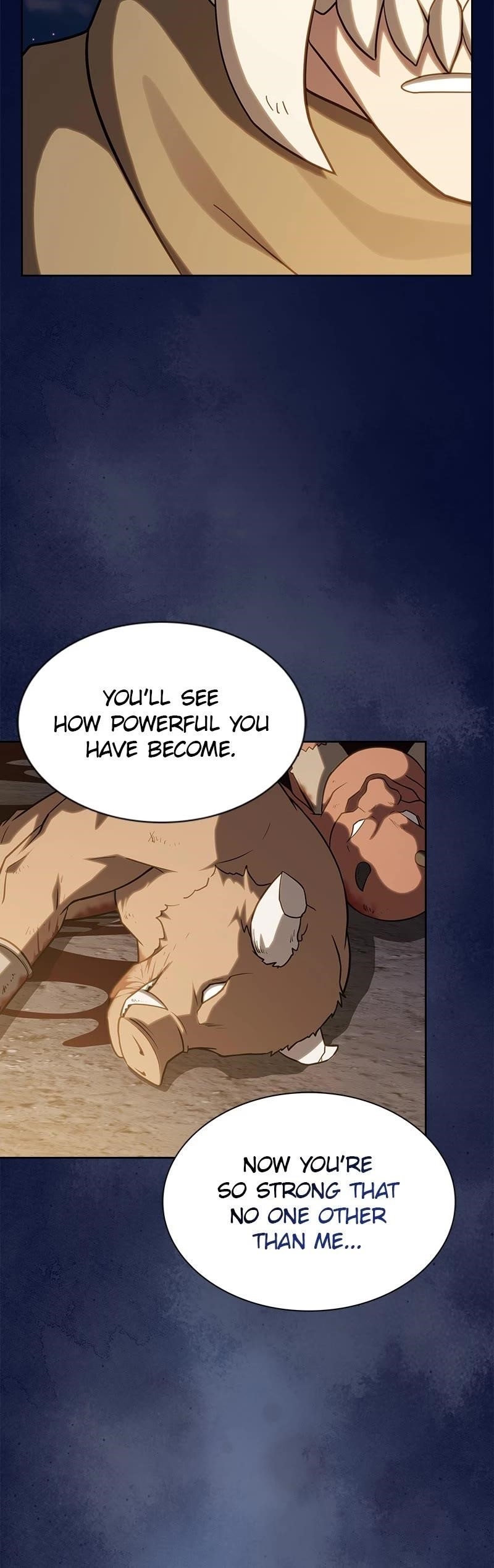 Read The Tutorial Tower Of The Advanced Player EN Manga Online