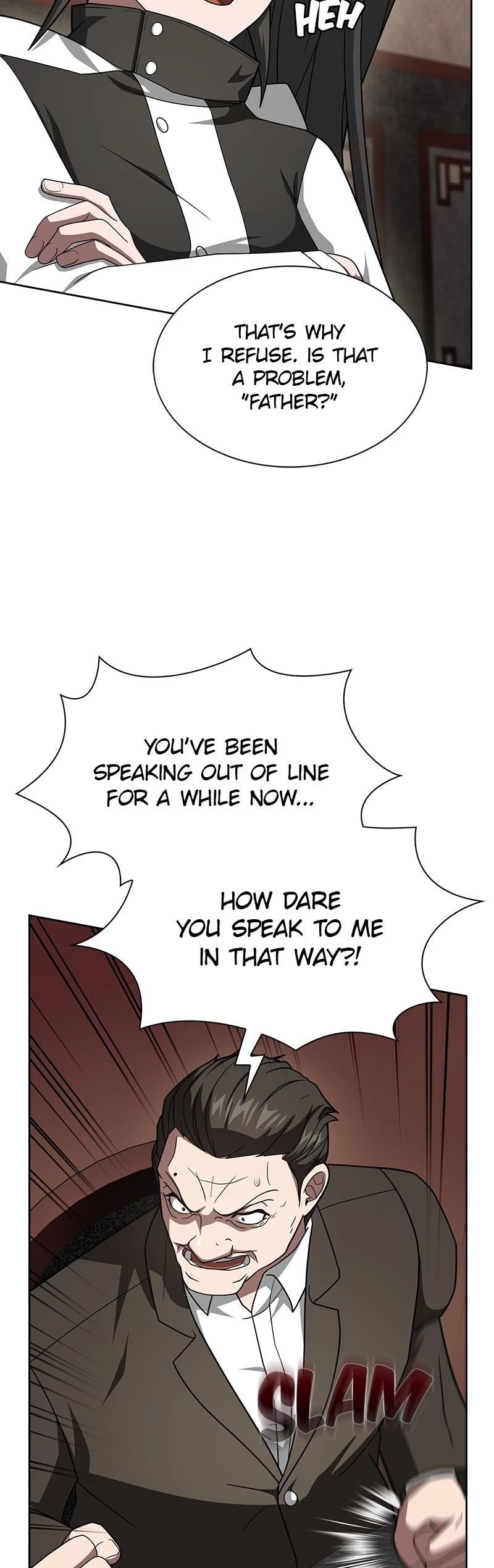 Read The Tutorial Tower Of The Advanced Player EN Manga Online