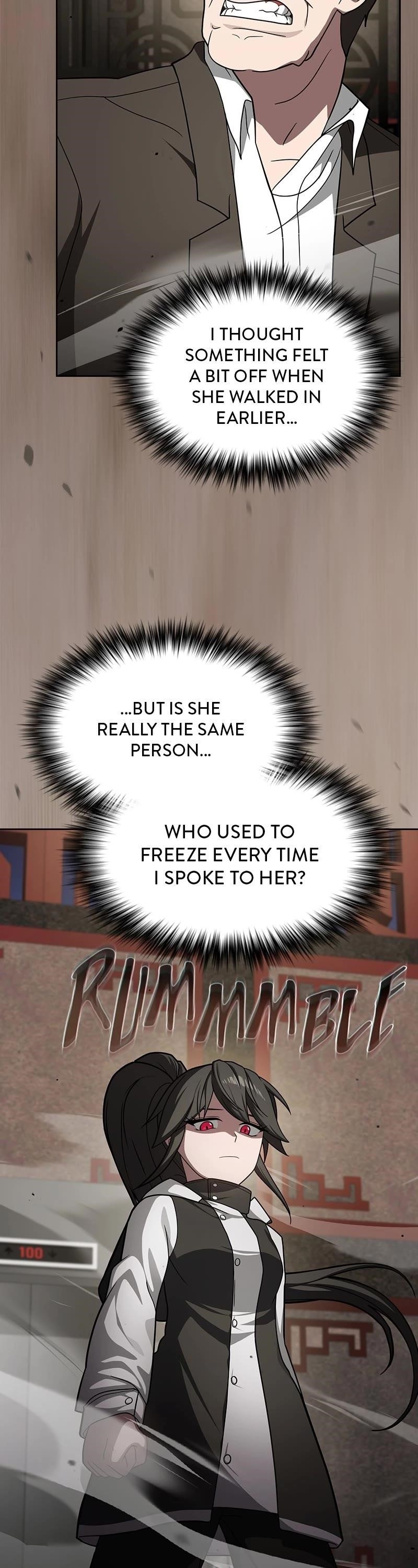 Read The Tutorial Tower Of The Advanced Player EN Manga Online