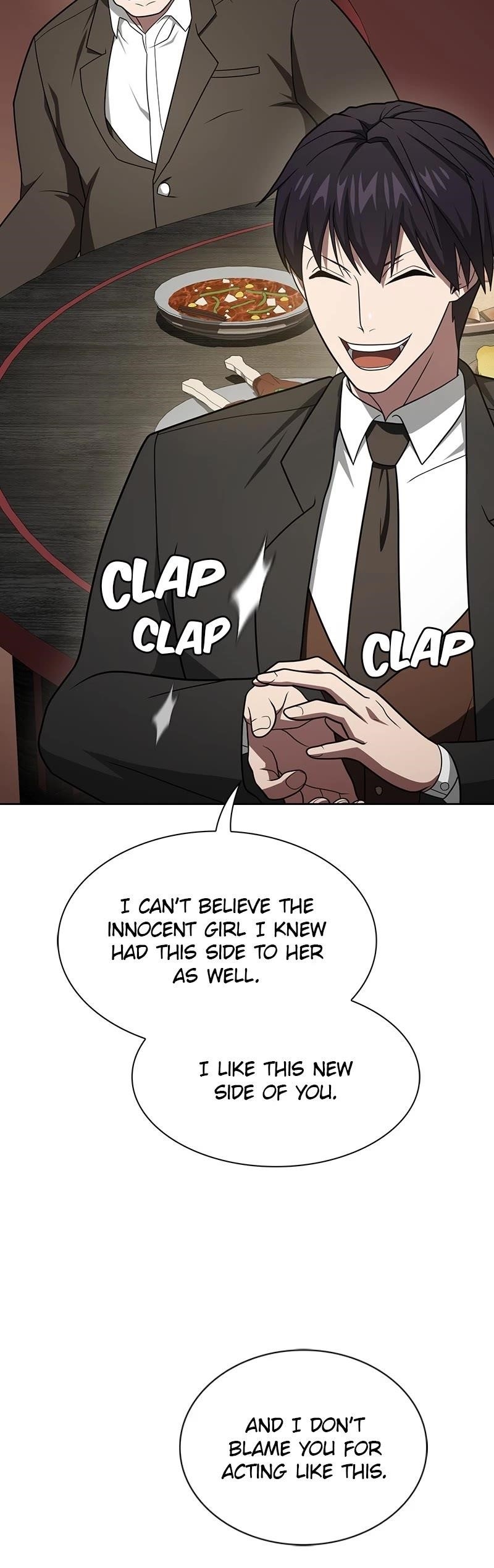 Read The Tutorial Tower Of The Advanced Player EN Manga Online