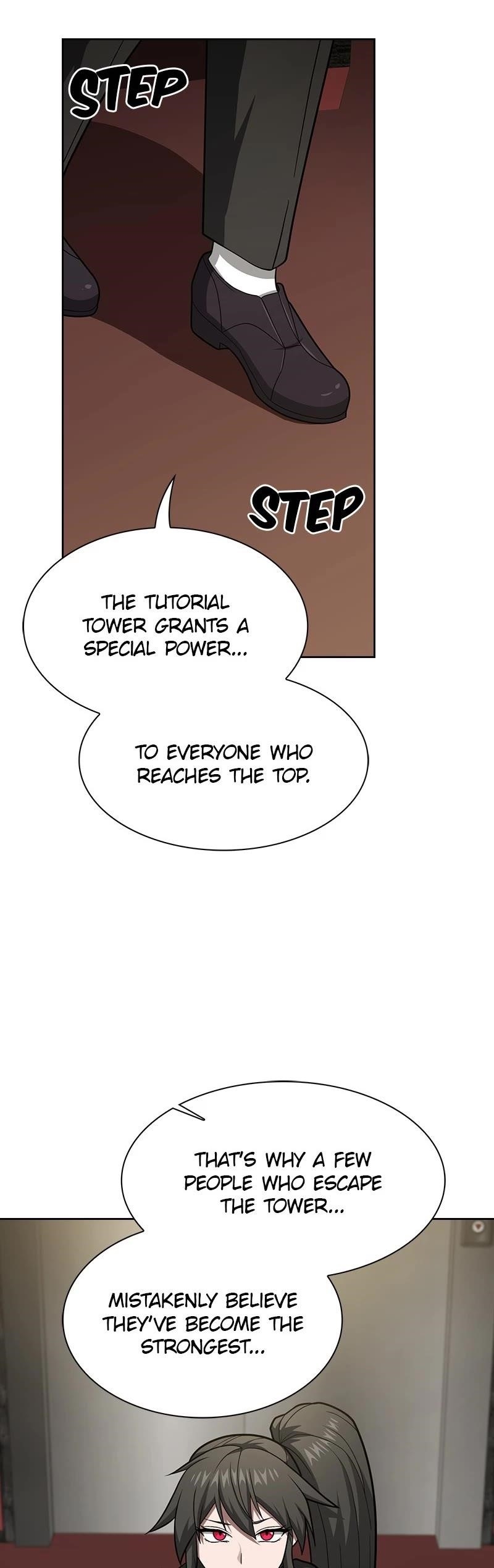 Read The Tutorial Tower Of The Advanced Player EN Manga Online