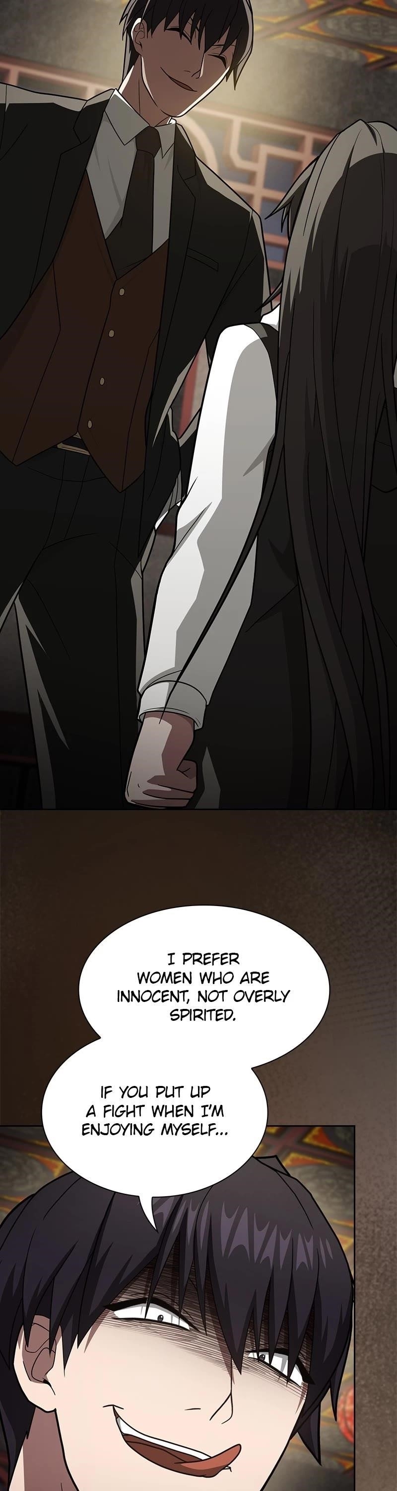 Read The Tutorial Tower Of The Advanced Player EN Manga Online