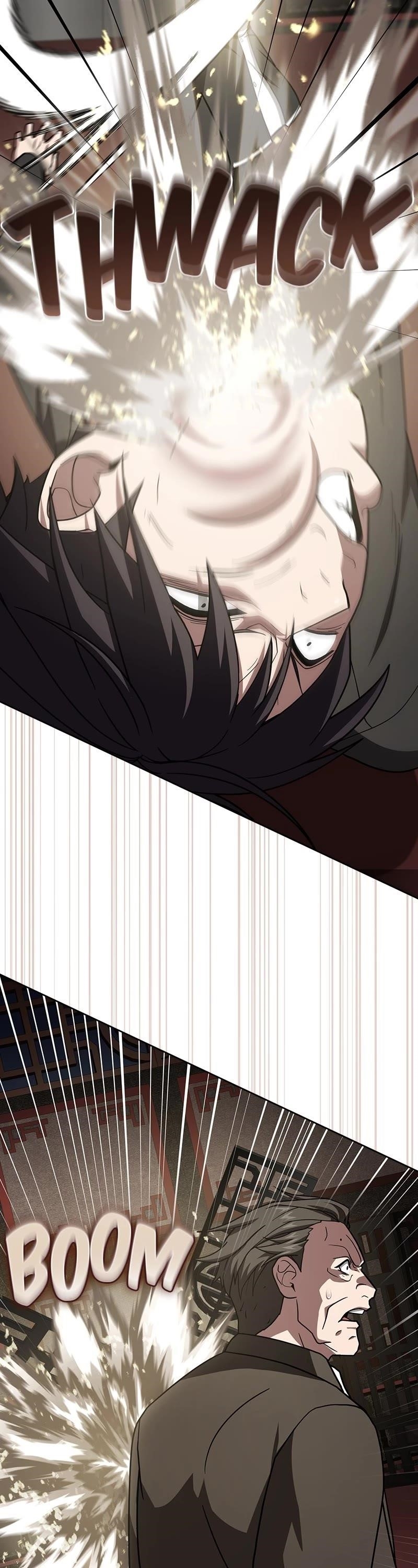 Read The Tutorial Tower Of The Advanced Player EN Manga Online