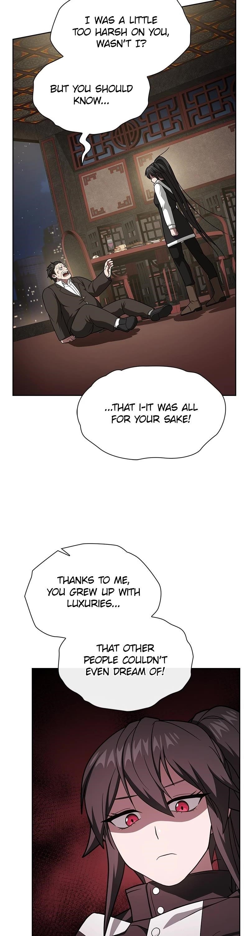 Read The Tutorial Tower Of The Advanced Player EN Manga Online