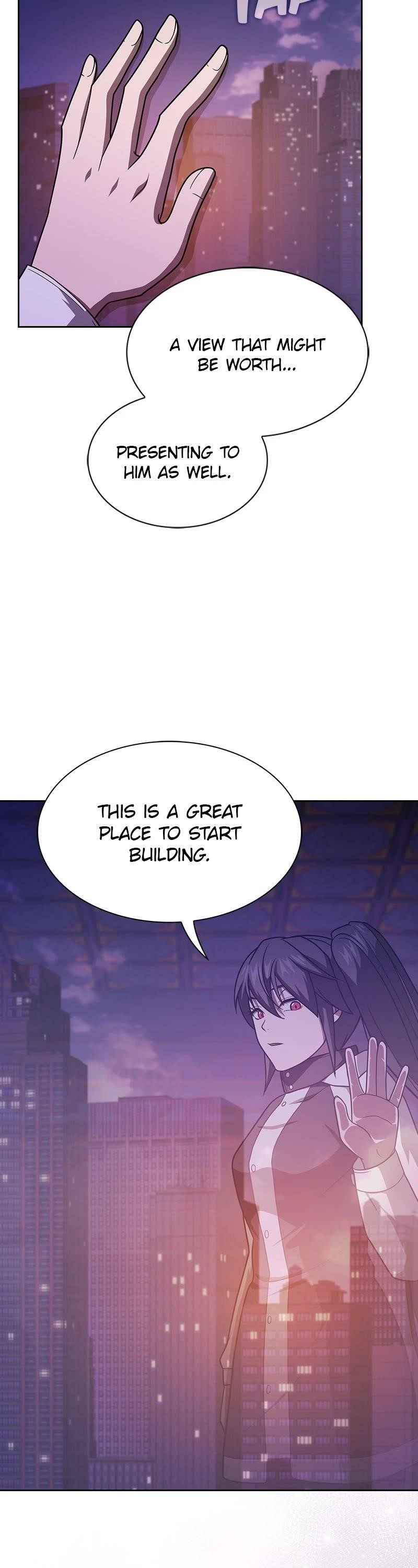 Read The Tutorial Tower Of The Advanced Player EN Manga Online