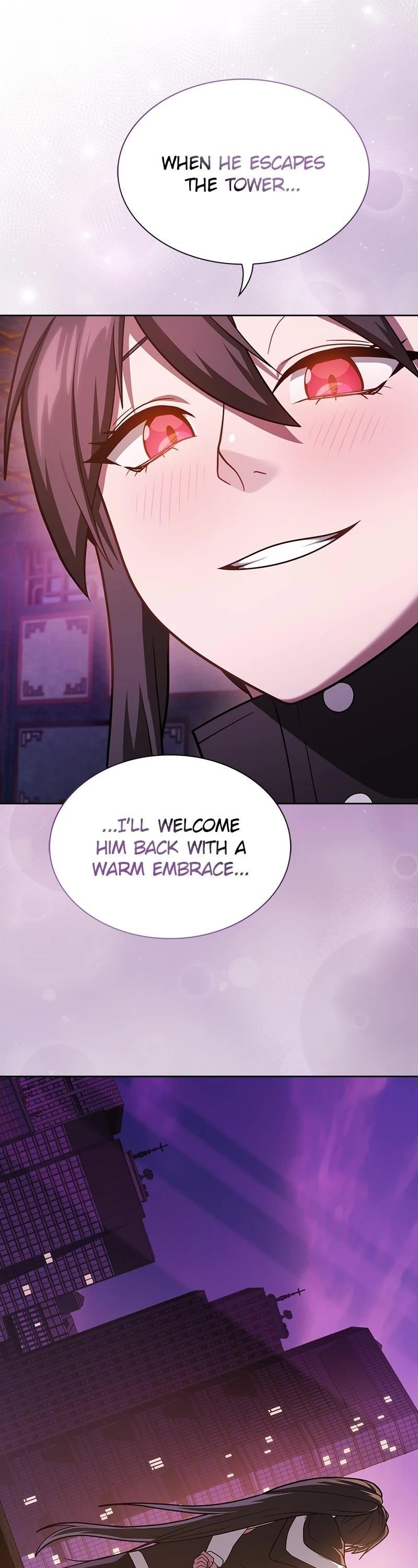 Read The Tutorial Tower Of The Advanced Player EN Manga Online