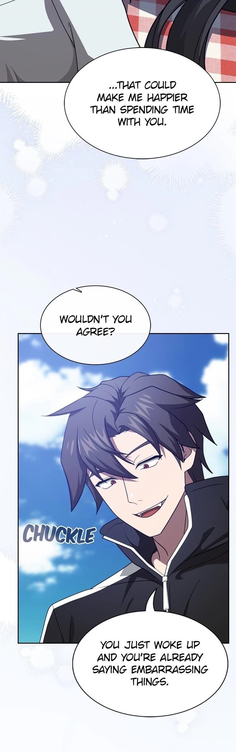 Read The Tutorial Tower Of The Advanced Player EN Manga Online