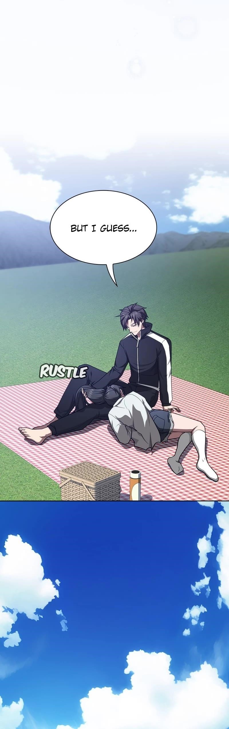 Read The Tutorial Tower Of The Advanced Player EN Manga Online