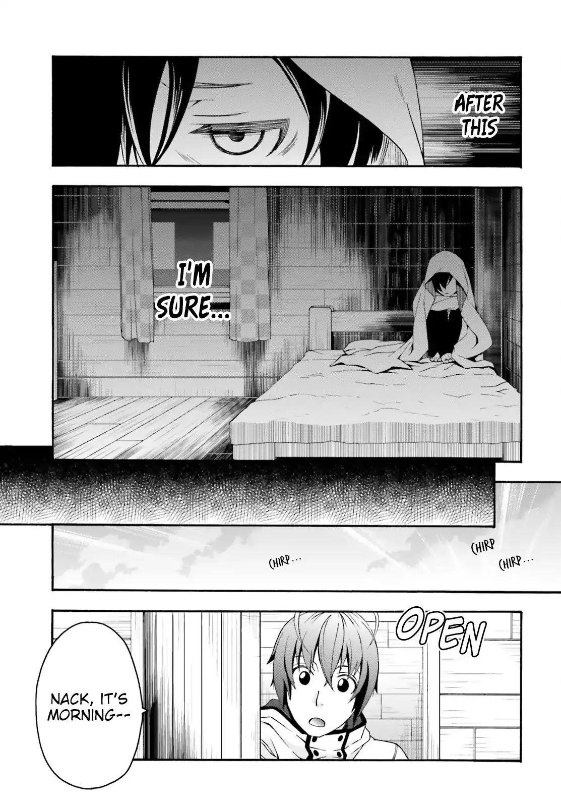 Read The Wrong Way To Use Healing Magic EN Manga Online