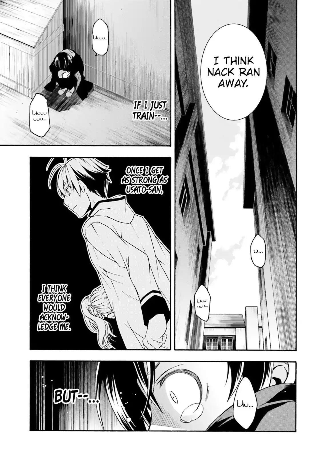 Read The Wrong Way To Use Healing Magic EN Manga Online