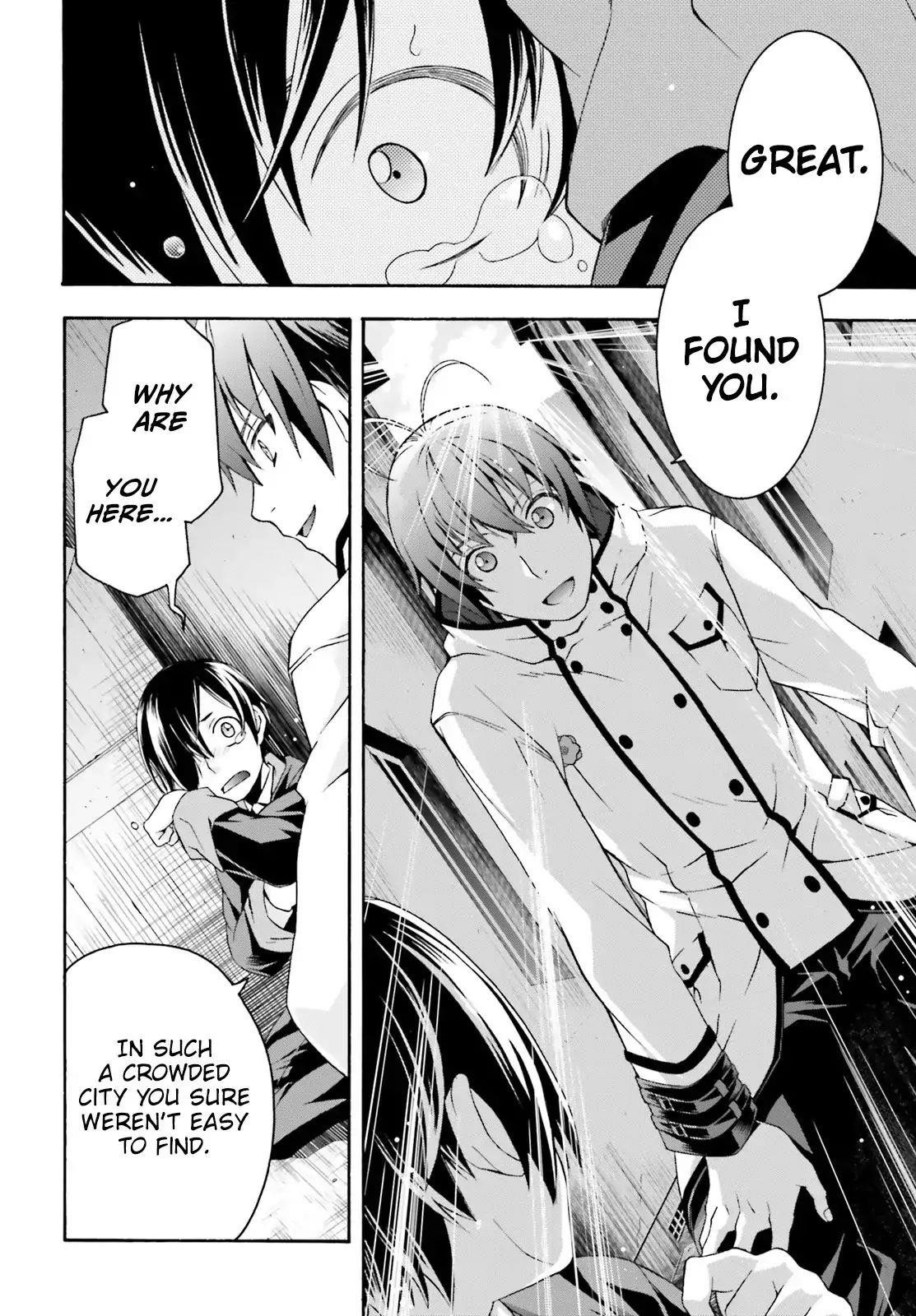 Read The Wrong Way To Use Healing Magic EN Manga Online