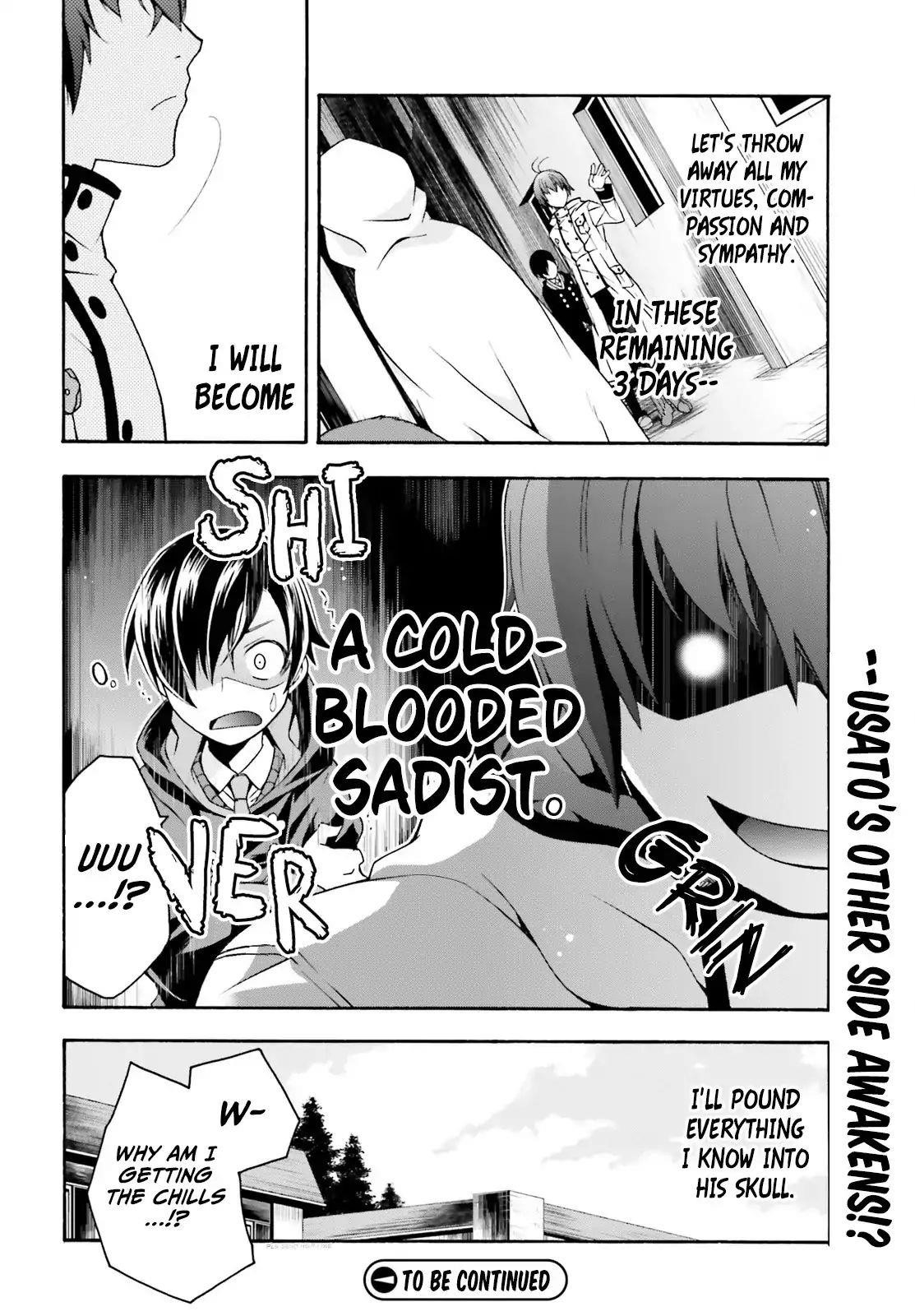 Read The Wrong Way To Use Healing Magic EN Manga Online