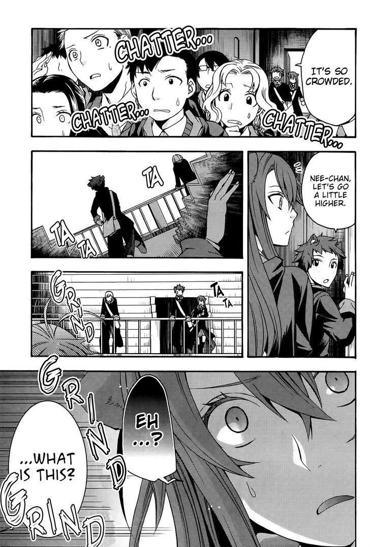 Read The Wrong Way To Use Healing Magic EN Manga Online
