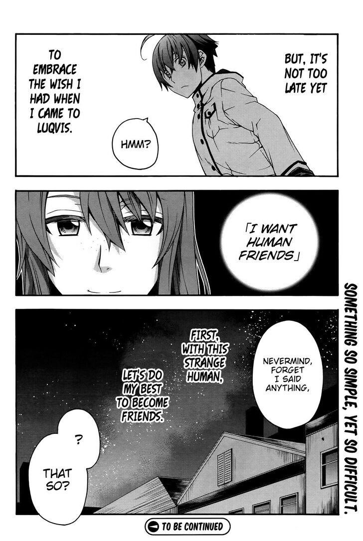 Read The Wrong Way To Use Healing Magic EN Manga Online