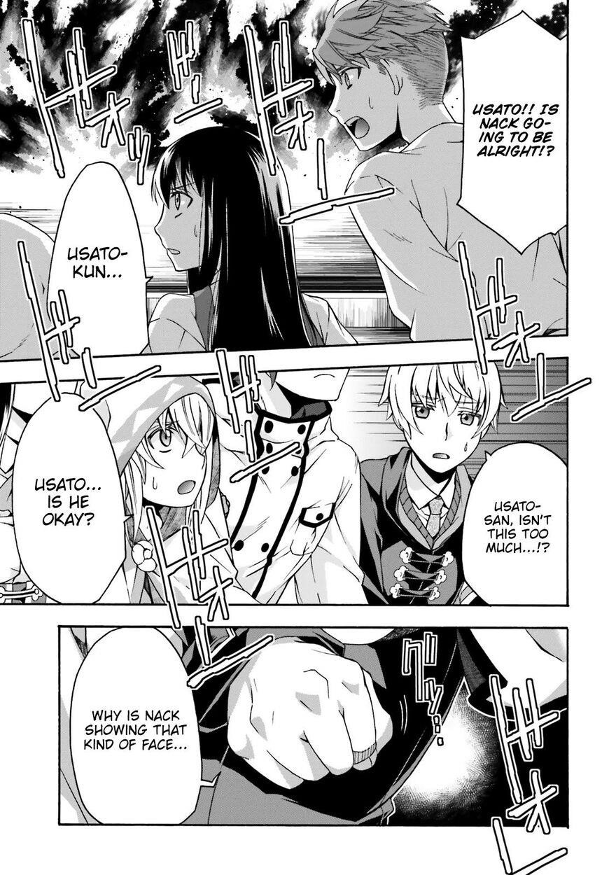 Read The Wrong Way To Use Healing Magic EN Manga Online