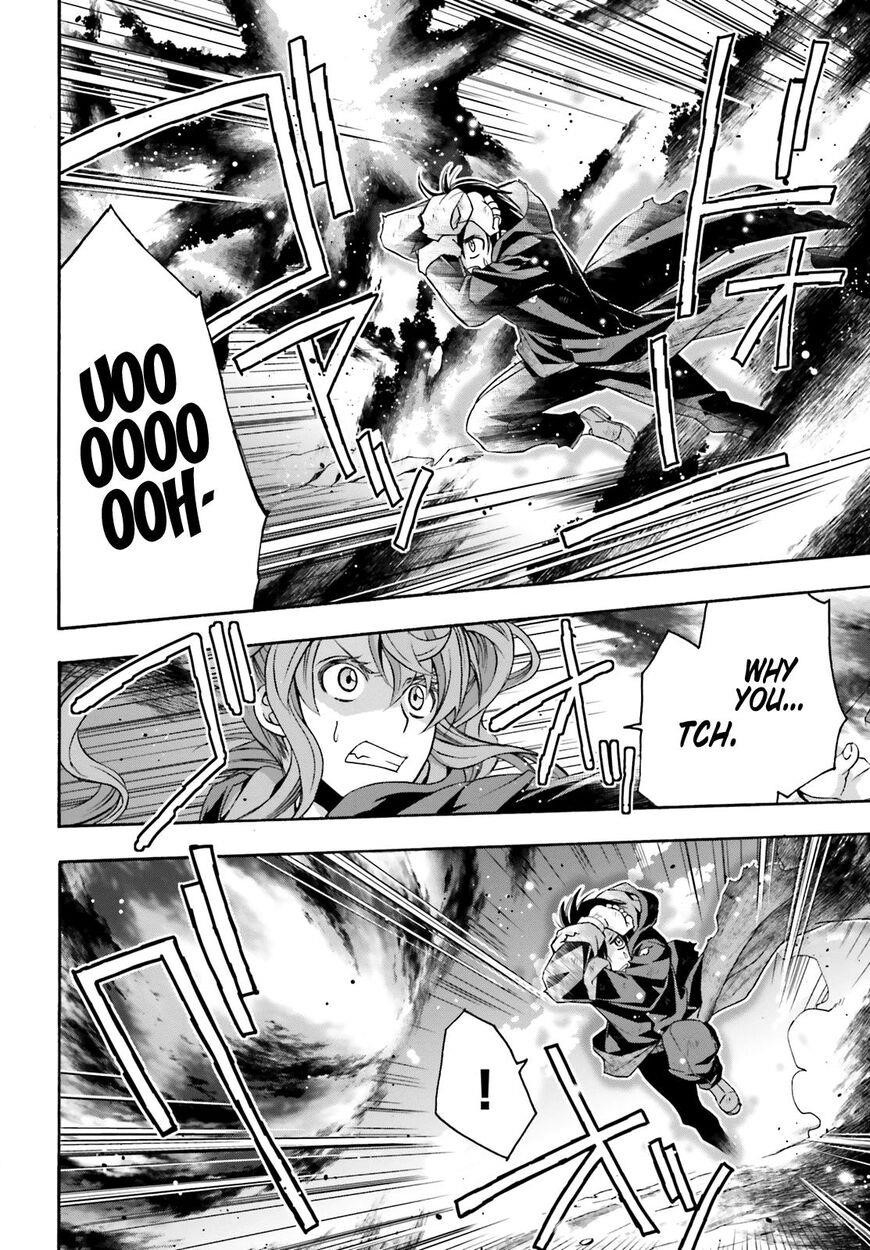 Read The Wrong Way To Use Healing Magic EN Manga Online