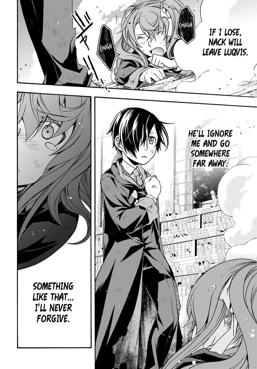 Read The Wrong Way To Use Healing Magic EN Manga Online