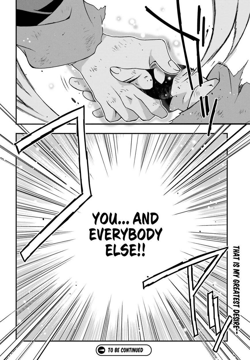 Read The Wrong Way To Use Healing Magic EN Manga Online