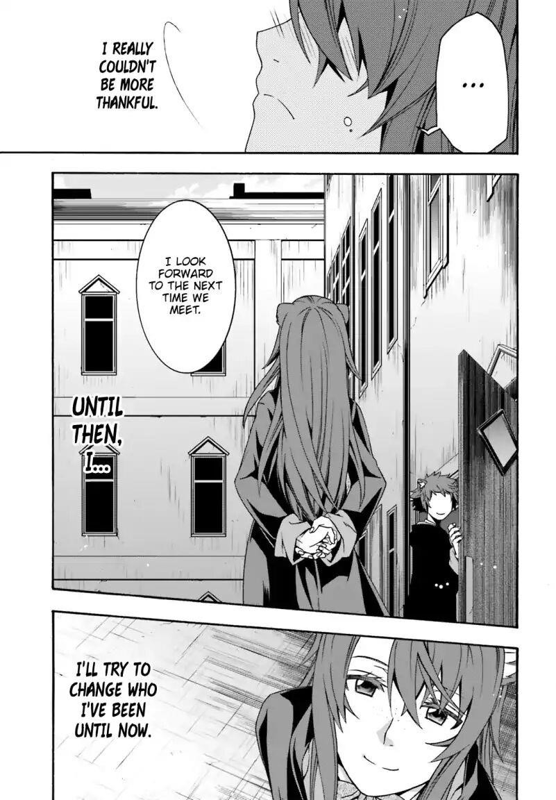 Read The Wrong Way To Use Healing Magic EN Manga Online