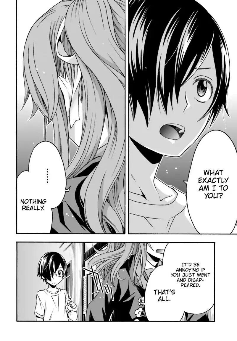 Read The Wrong Way To Use Healing Magic EN Manga Online