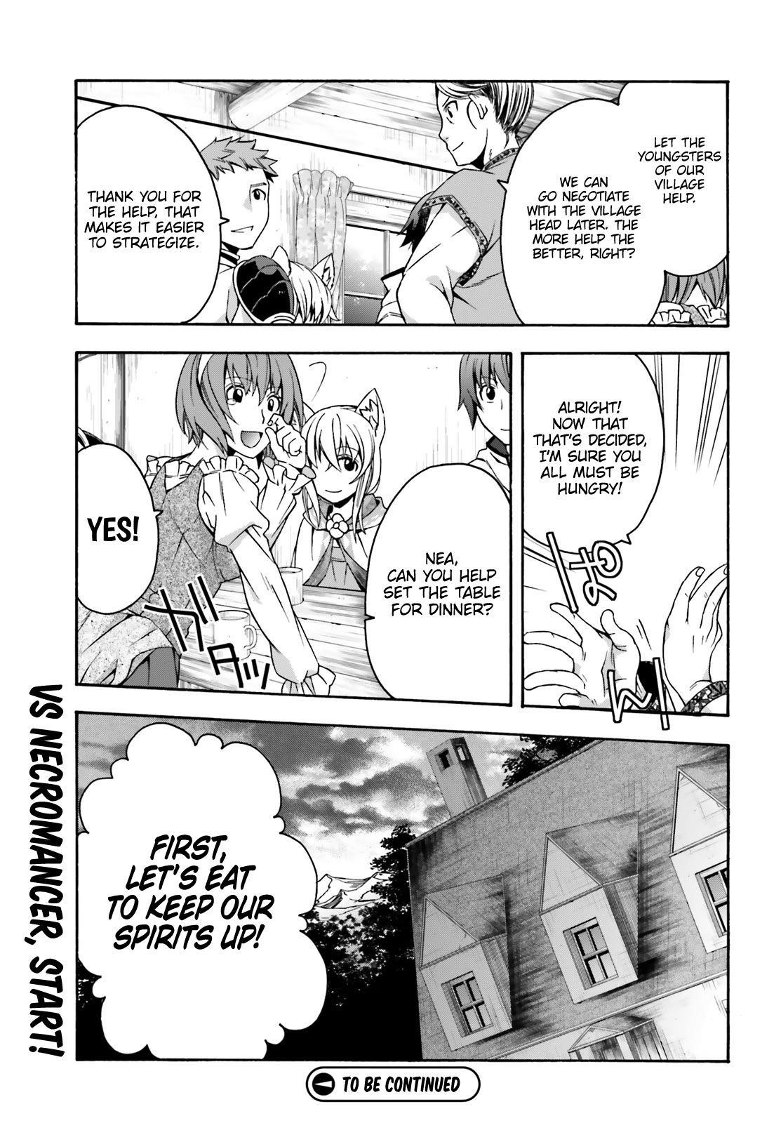 Read The Wrong Way To Use Healing Magic EN Manga Online