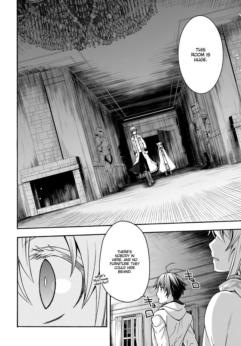Read The Wrong Way To Use Healing Magic EN Manga Online