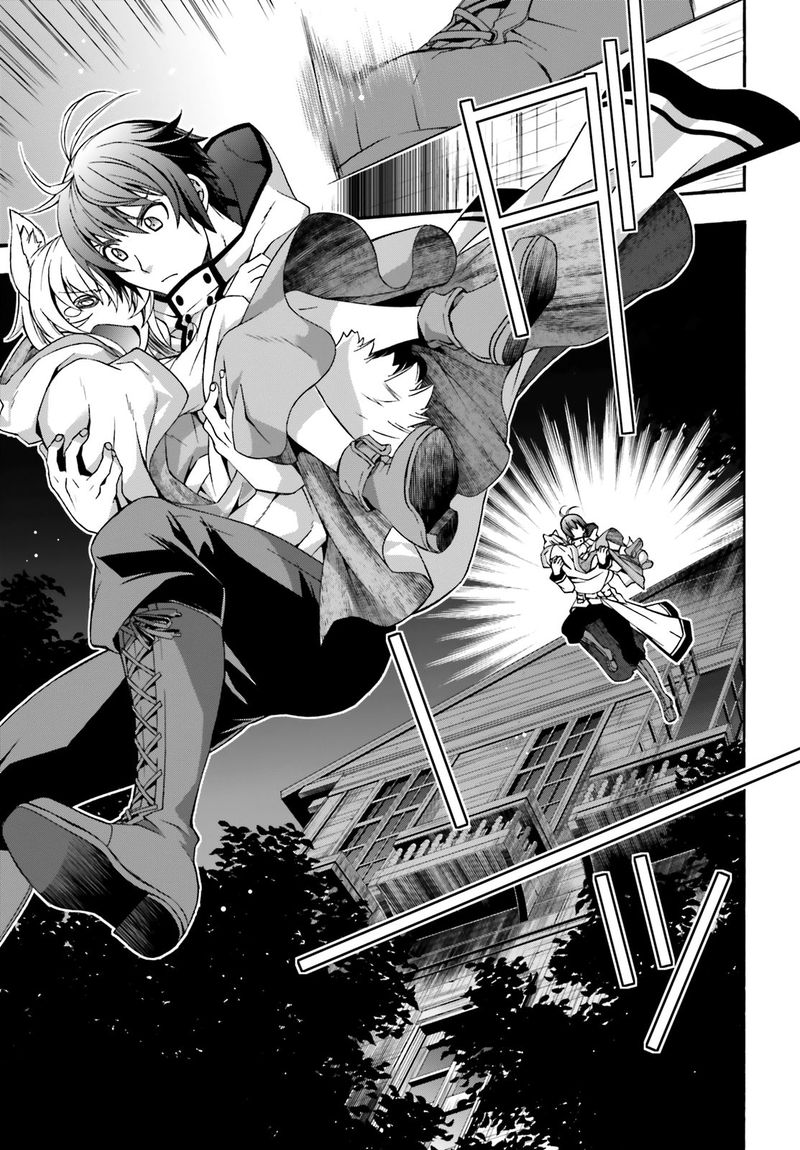 Read The Wrong Way To Use Healing Magic EN Manga Online