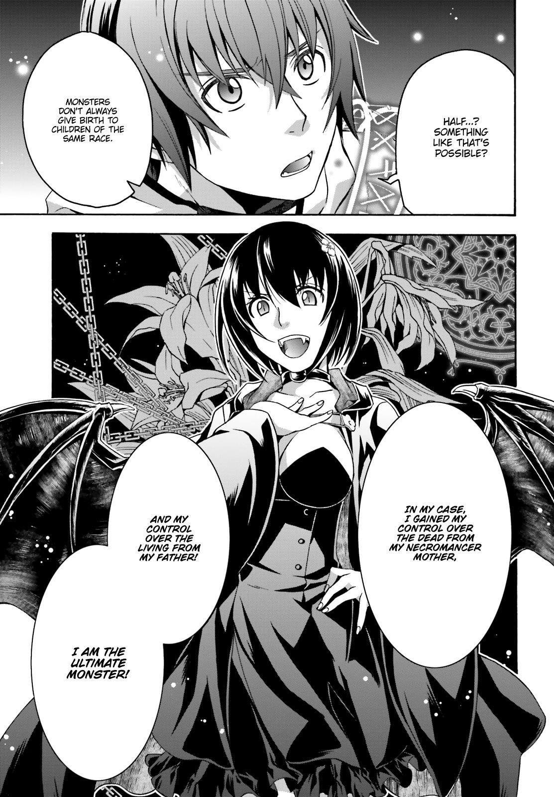 Read The Wrong Way To Use Healing Magic EN Manga Online