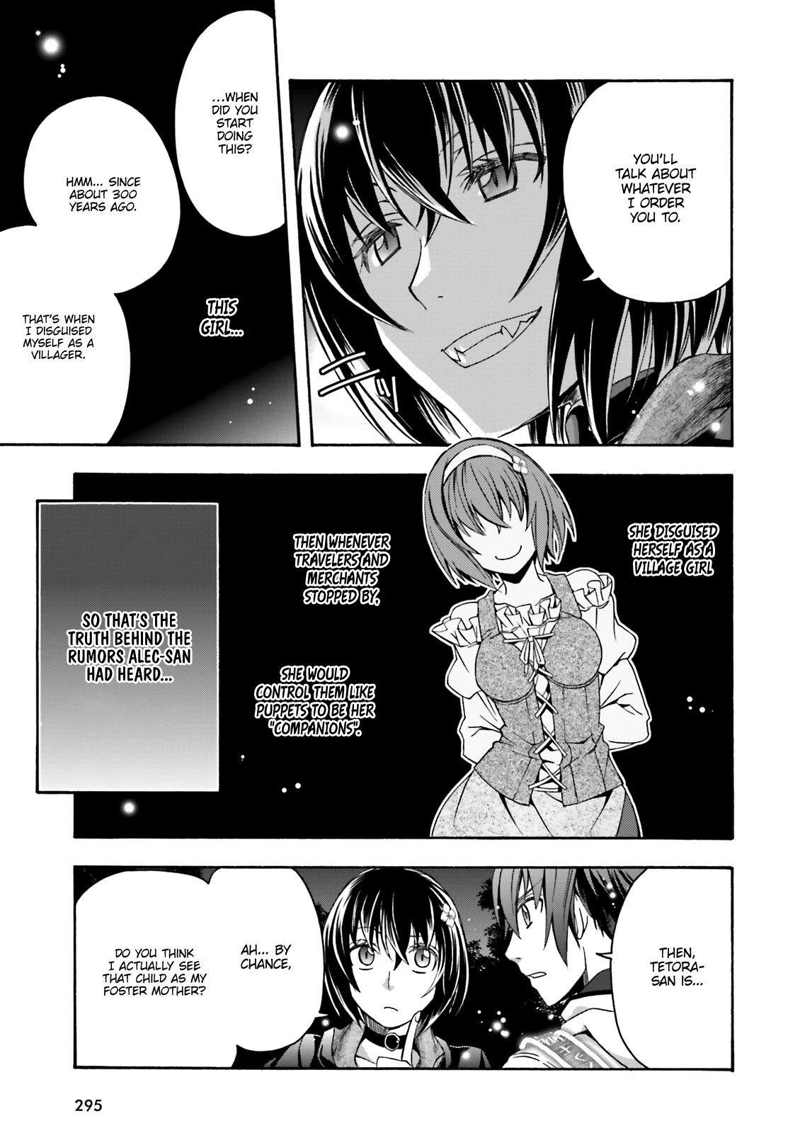 Read The Wrong Way To Use Healing Magic EN Manga Online