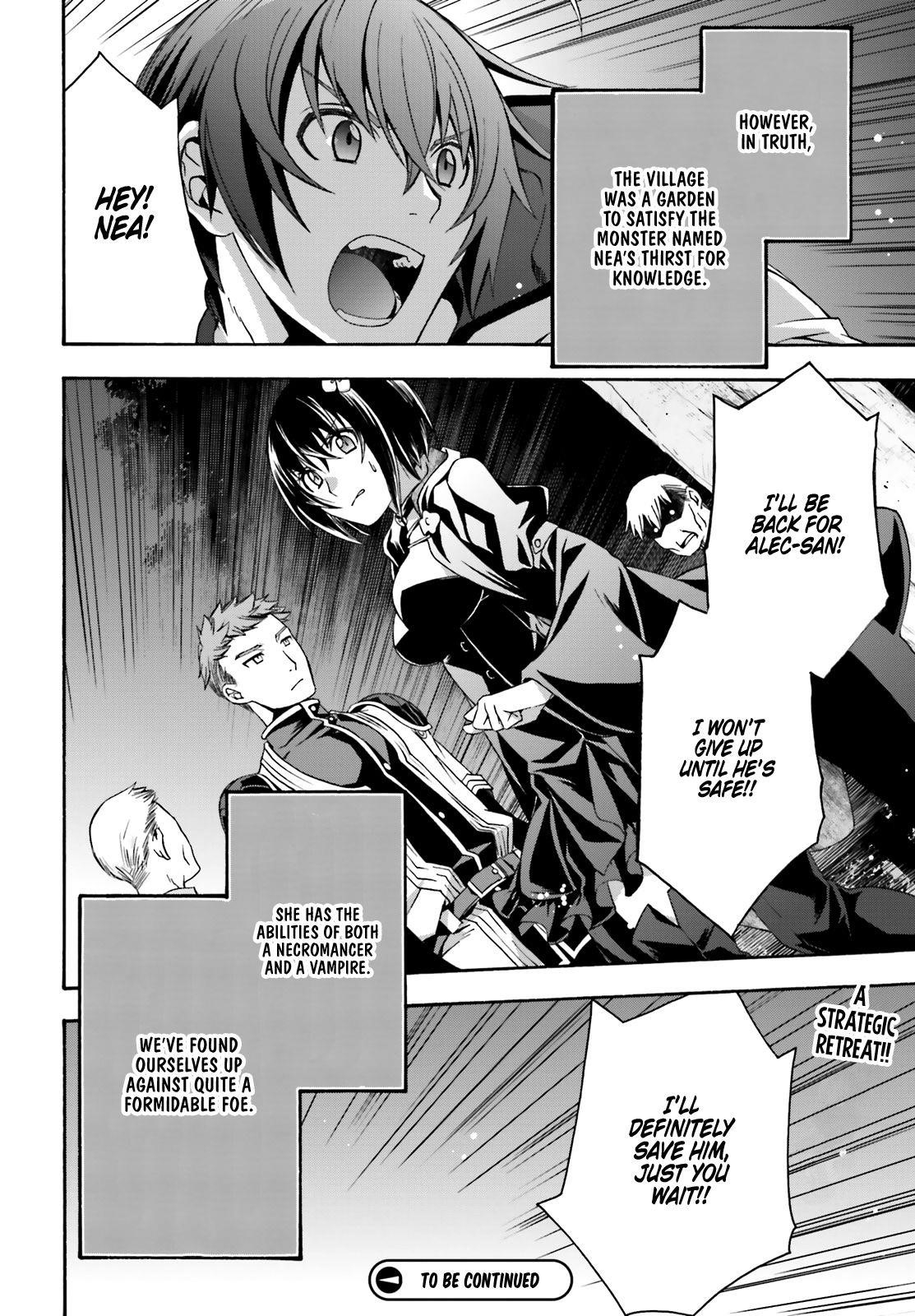 Read The Wrong Way To Use Healing Magic EN Manga Online