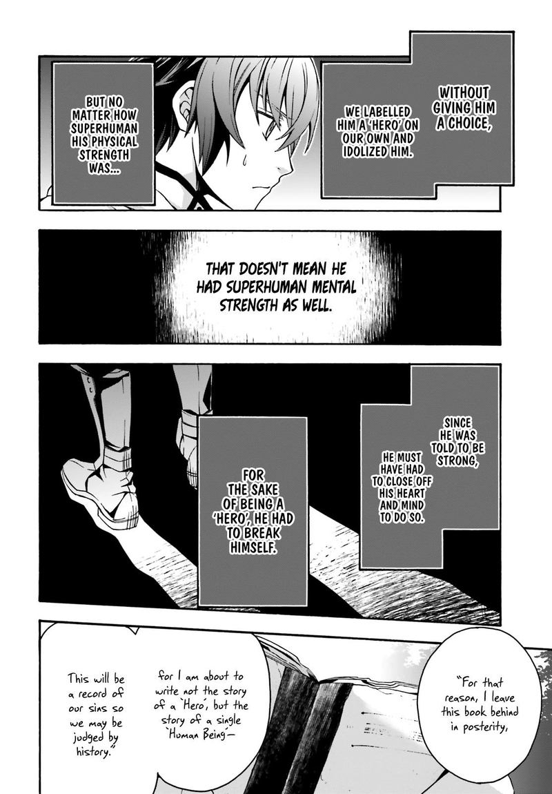 Read The Wrong Way To Use Healing Magic EN Manga Online