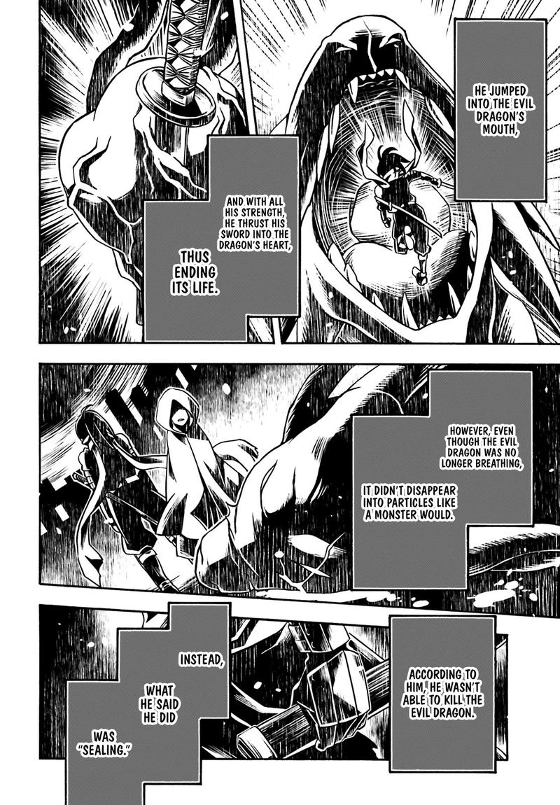 Read The Wrong Way To Use Healing Magic EN Manga Online