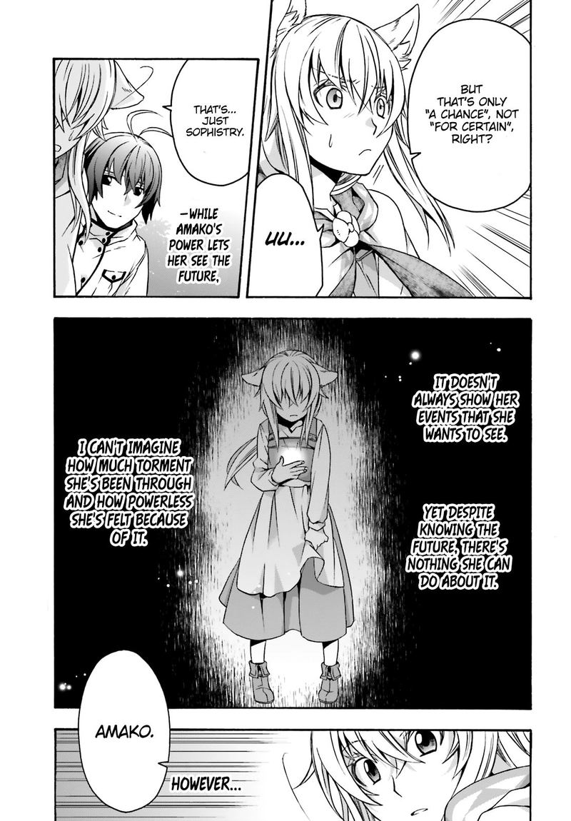 Read The Wrong Way To Use Healing Magic EN Manga Online