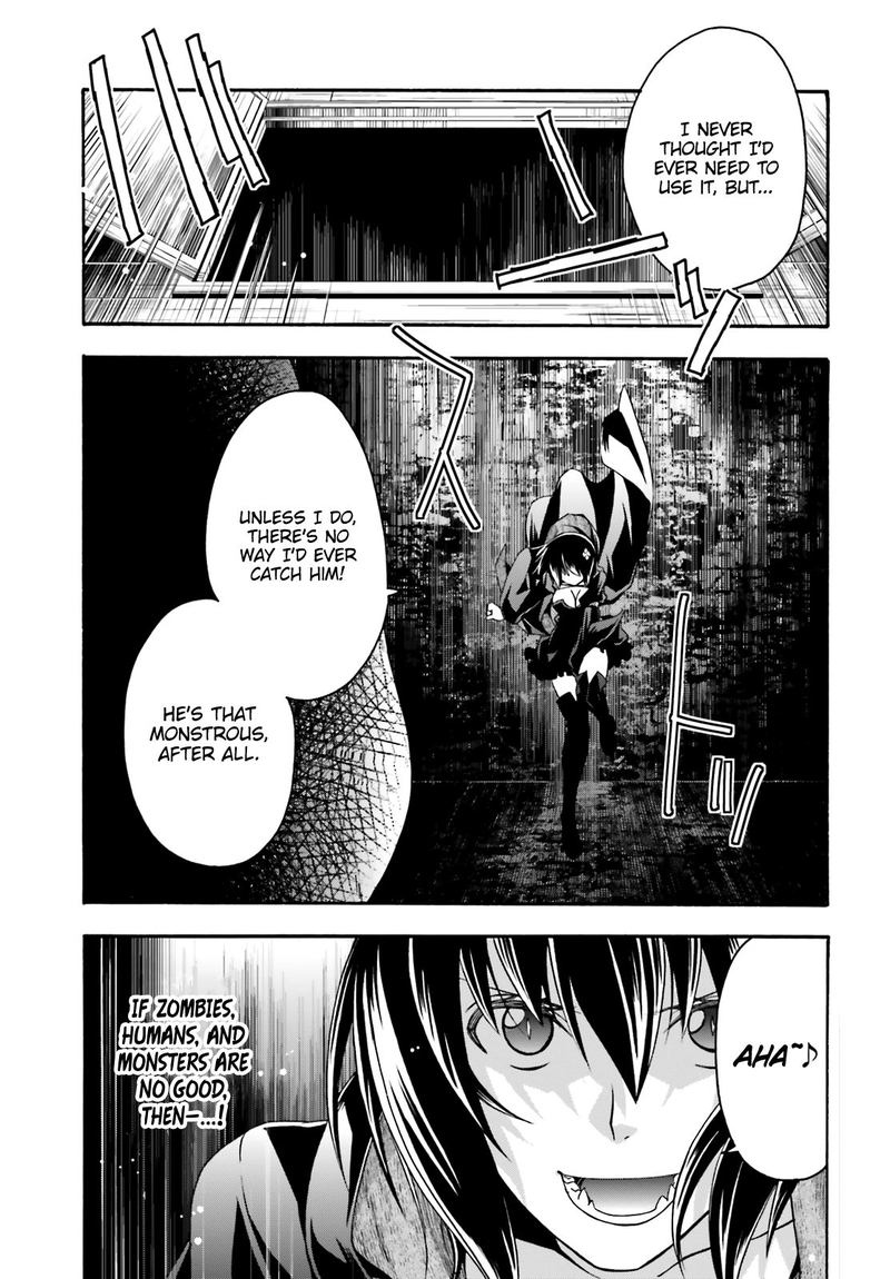 Read The Wrong Way To Use Healing Magic EN Manga Online