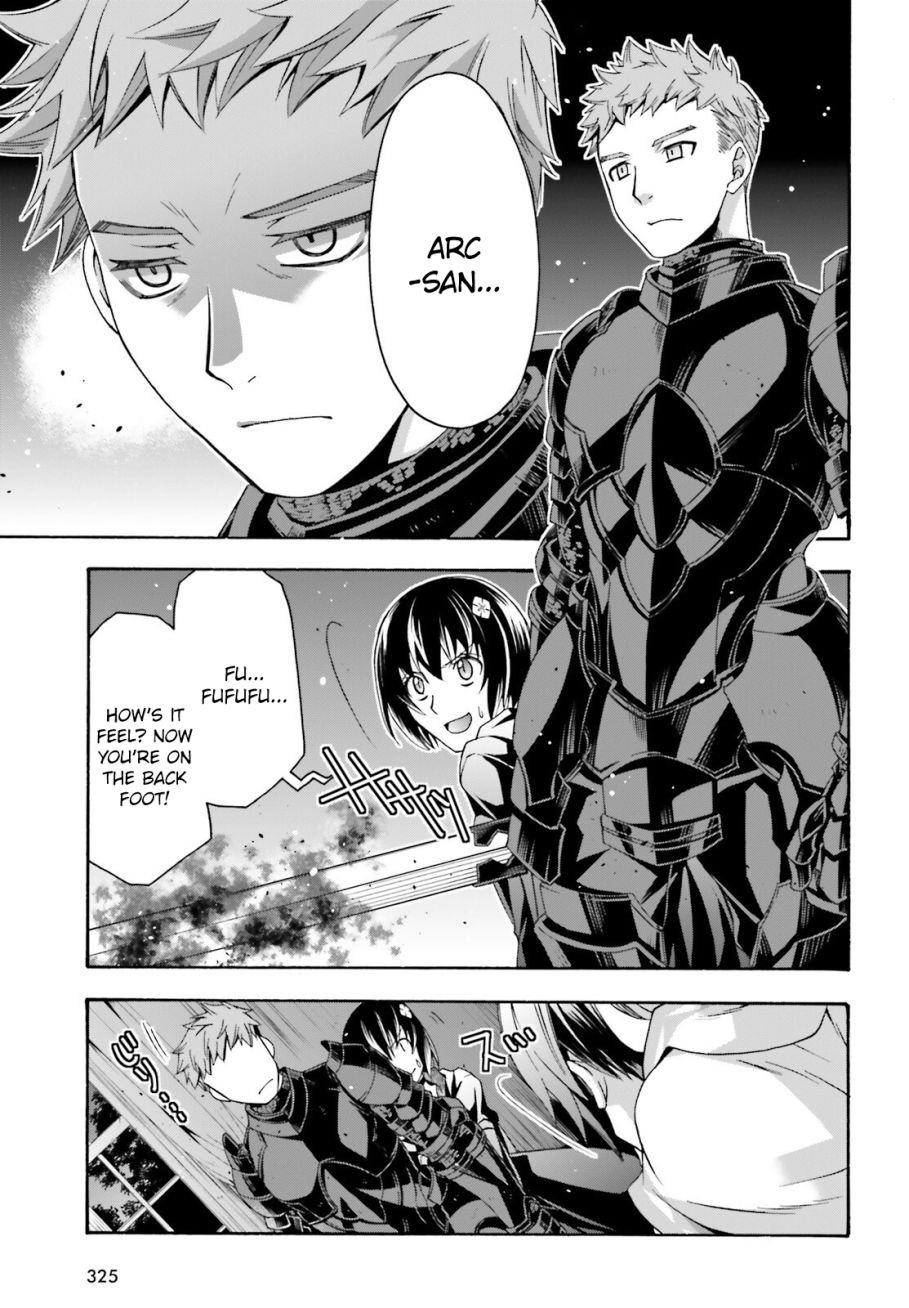 Read The Wrong Way To Use Healing Magic EN Manga Online