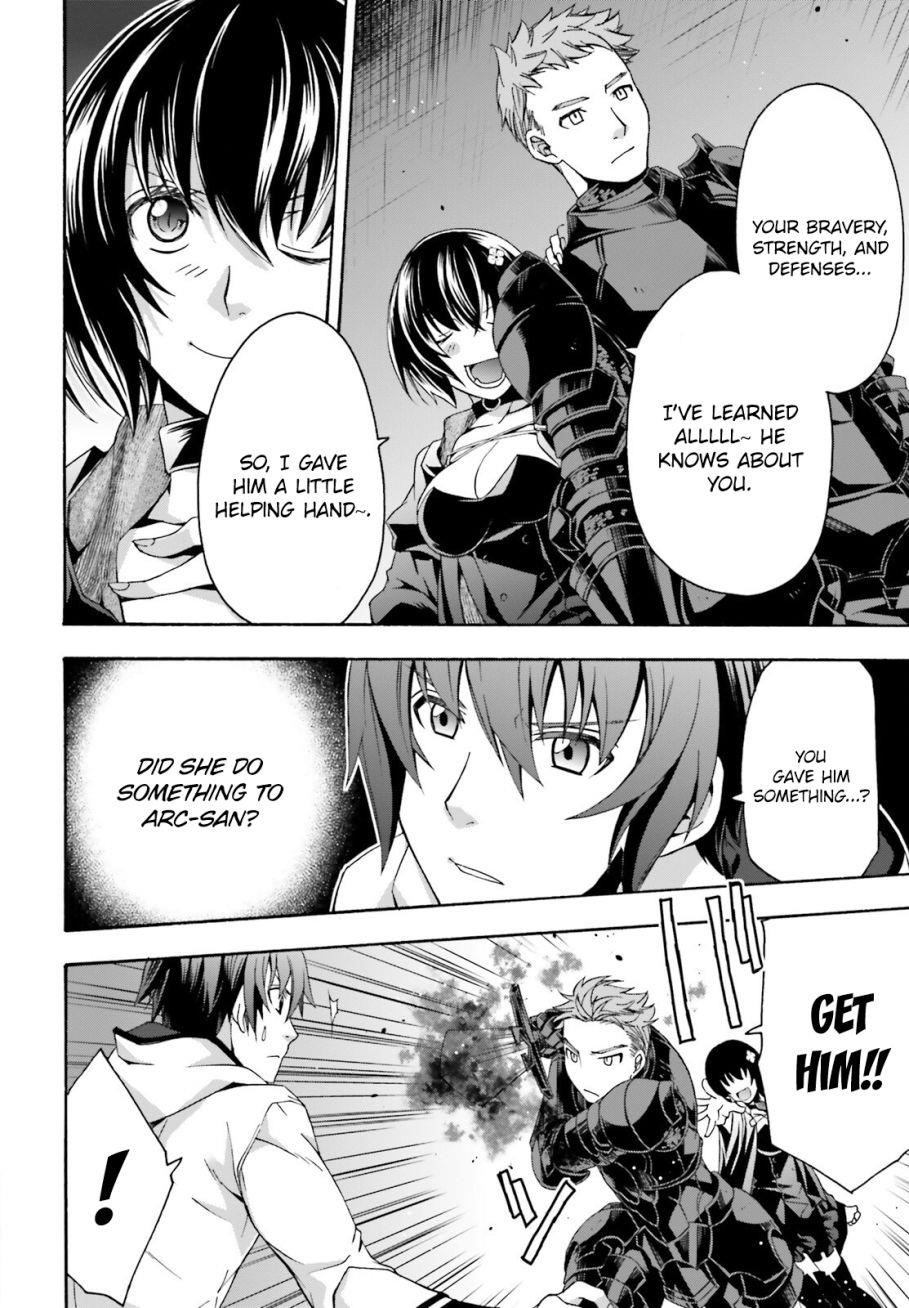 Read The Wrong Way To Use Healing Magic EN Manga Online