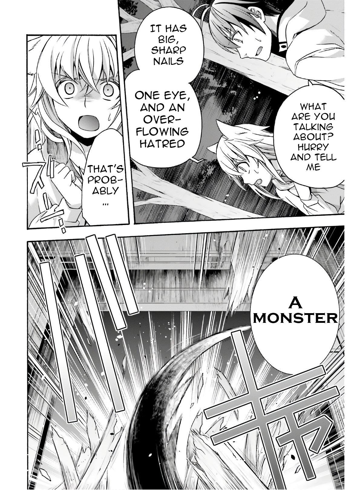 Read The Wrong Way To Use Healing Magic EN Manga Online