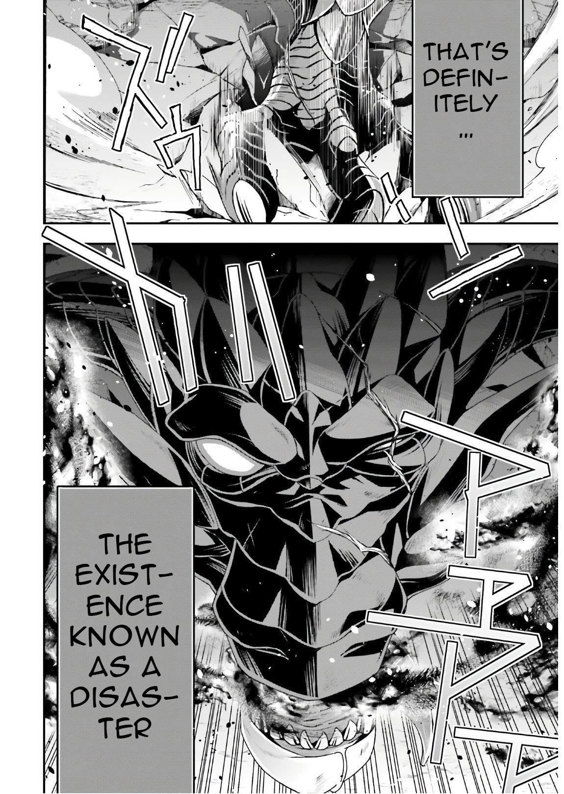 Read The Wrong Way To Use Healing Magic EN Manga Online