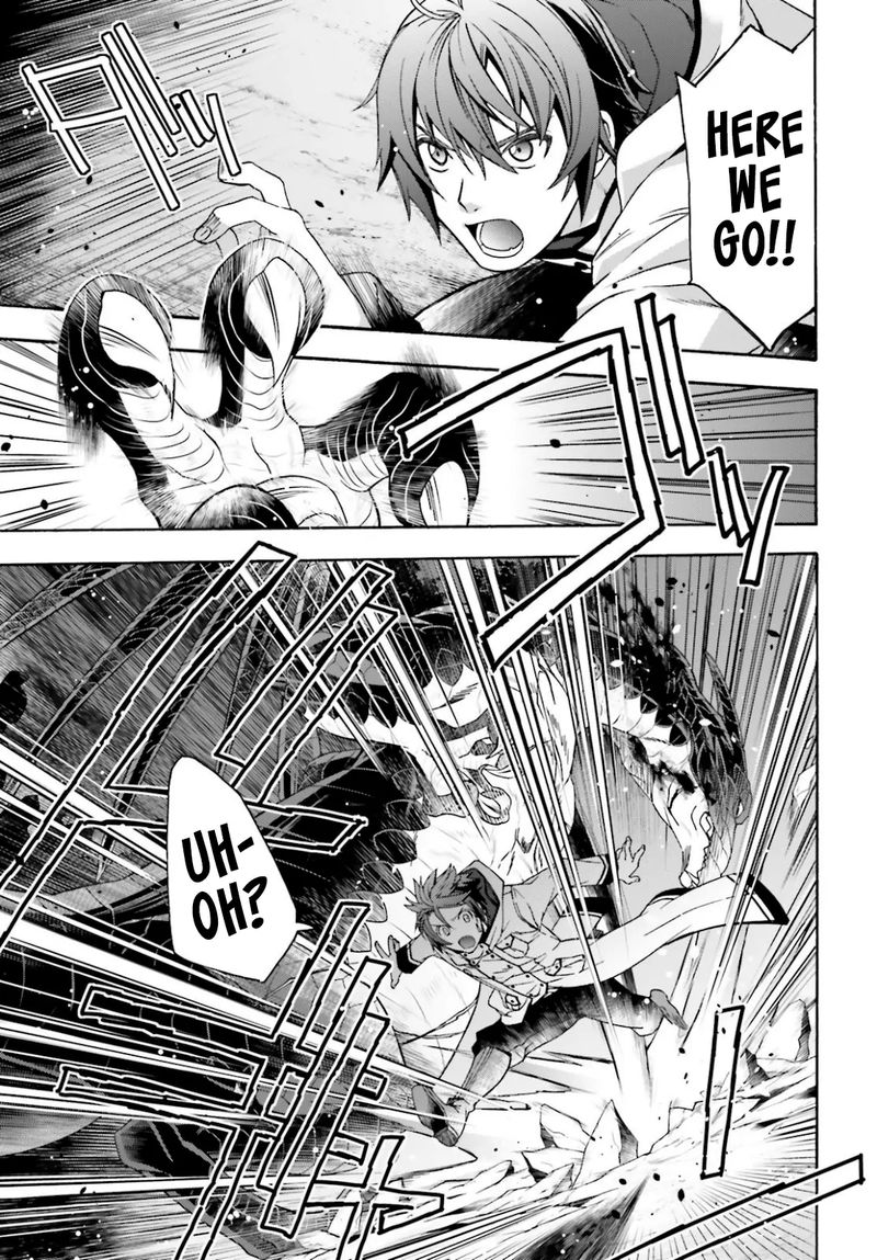 Read The Wrong Way To Use Healing Magic EN Manga Online