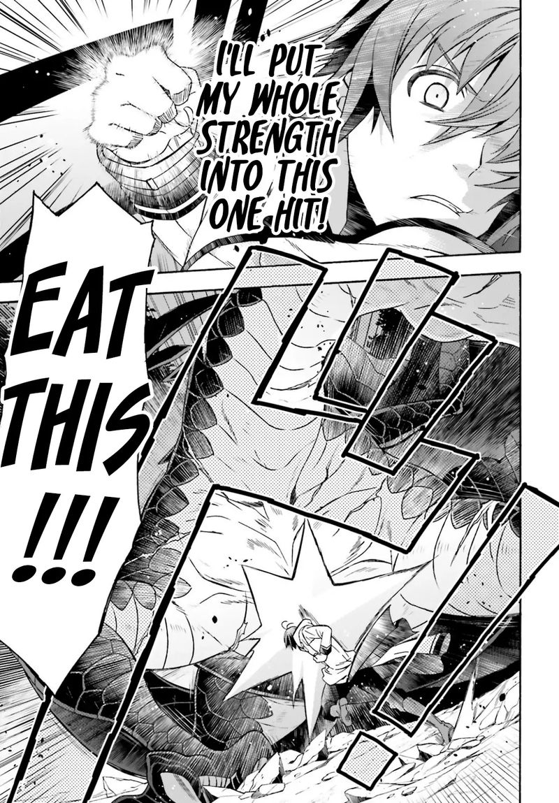 Read The Wrong Way To Use Healing Magic EN Manga Online