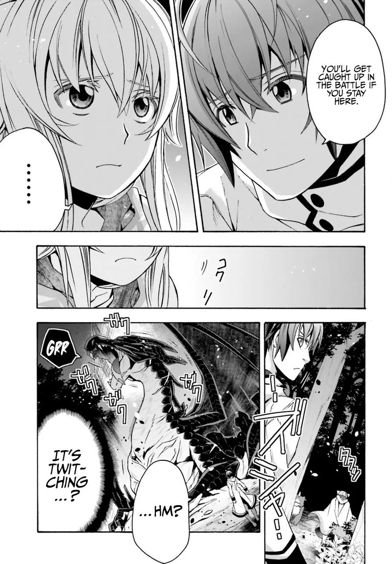 Read The Wrong Way To Use Healing Magic EN Manga Online