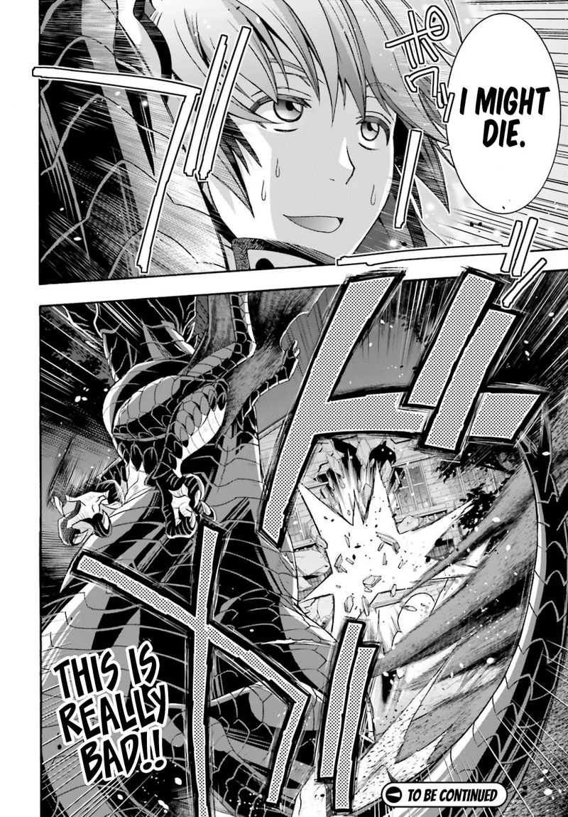 Read The Wrong Way To Use Healing Magic EN Manga Online