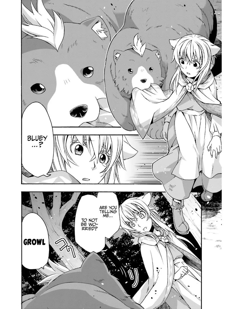 Read The Wrong Way To Use Healing Magic EN Manga Online