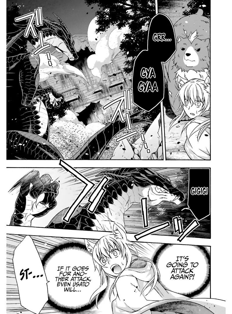 Read The Wrong Way To Use Healing Magic EN Manga Online