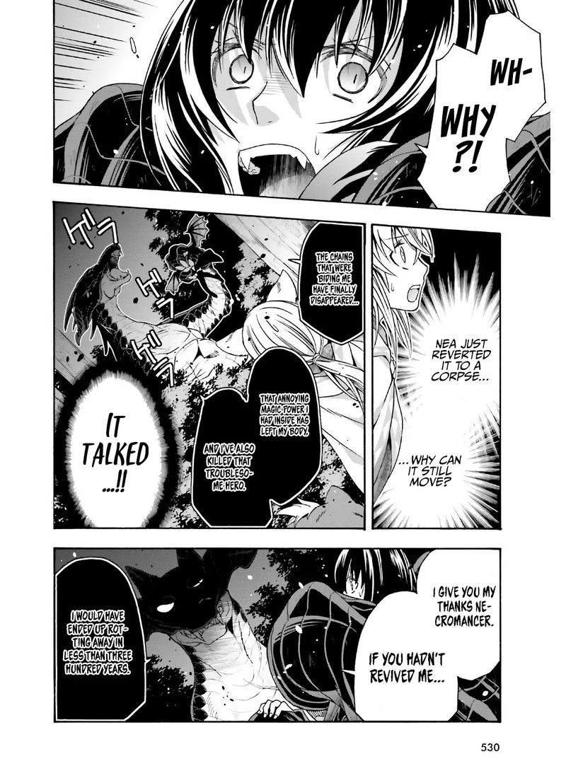 Read The Wrong Way To Use Healing Magic EN Manga Online