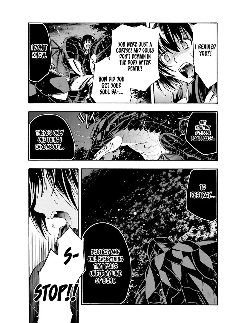 Read The Wrong Way To Use Healing Magic EN Manga Online