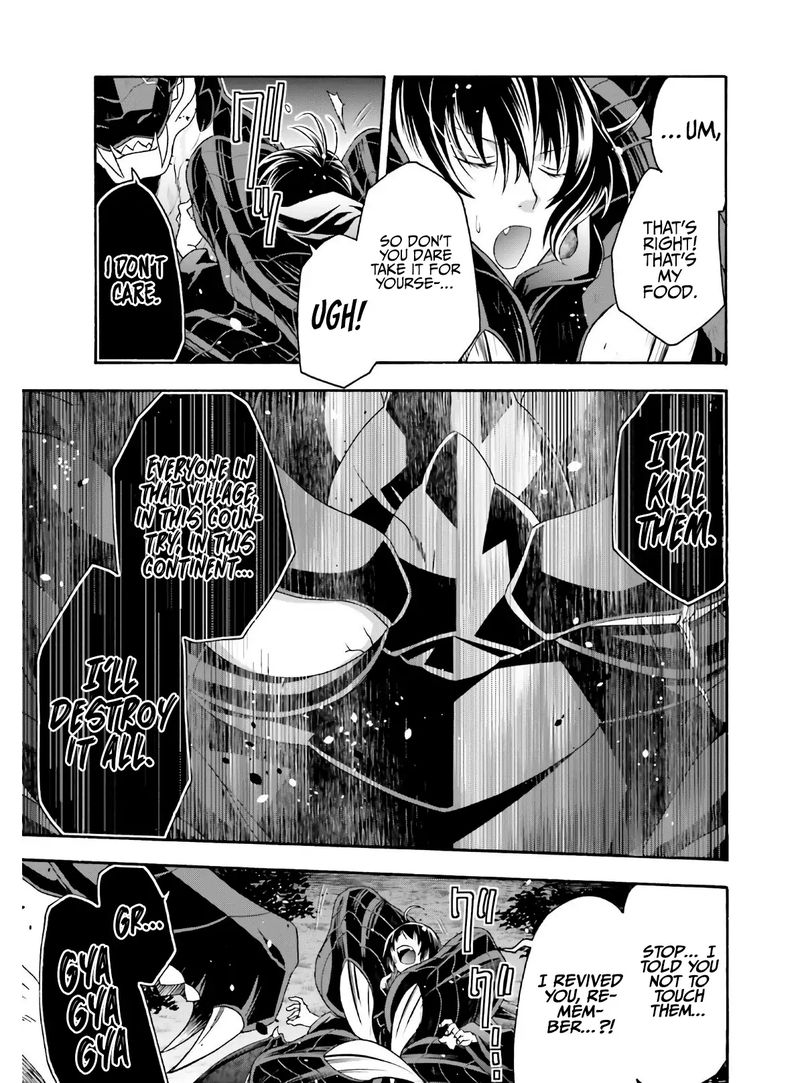 Read The Wrong Way To Use Healing Magic EN Manga Online