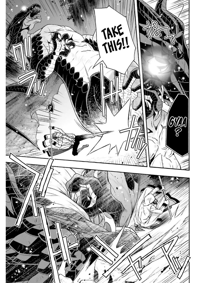 Read The Wrong Way To Use Healing Magic EN Manga Online