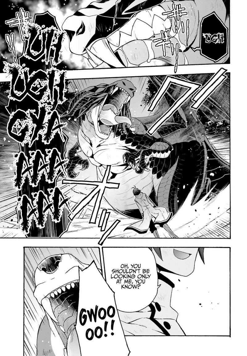 Read The Wrong Way To Use Healing Magic EN Manga Online